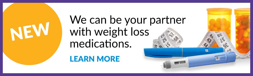 Weight Loss Medication Partner