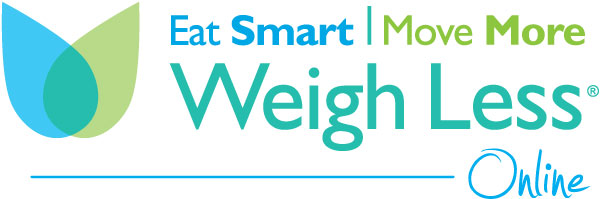 Eat Smart, Move More, Weigh Less