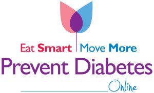 Prevent Diabetes logo