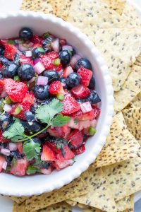 blueberry-strawberry-salsa