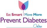 ESMM Prevent Diabetes logo