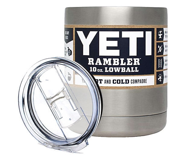 The Only Yeti Product You Actually Need