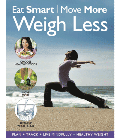 ESMM Weigh Less magazine