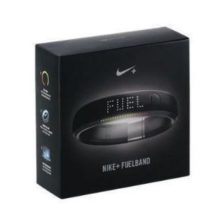 My experience with Nike s FuelBand Eat Smart Move More Weigh Less