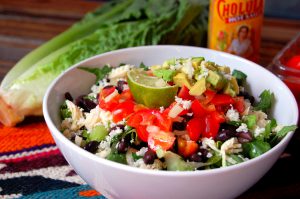 mexican-chopped-salad