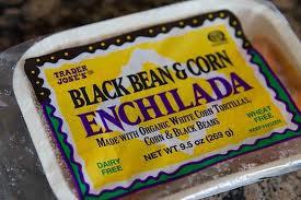 Enchilada package