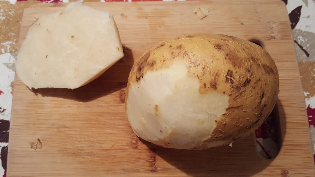 Vegetable of the Week Jicama Eat Smart, Move More, Weigh Less
