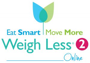 Now Introducing Eat Smart, Move More, Weigh Less 2!