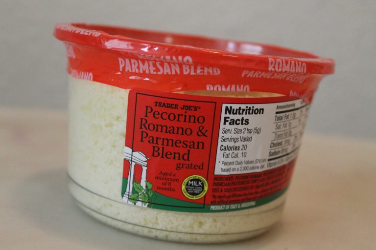 Top 10 Things to Buy at Trader Joe's Eat Smart, Move More, Weigh Less