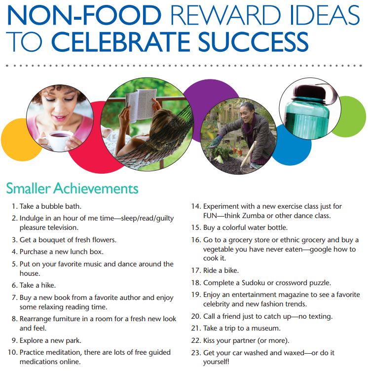 15 Food-Free Ideas For Classroom Rewards