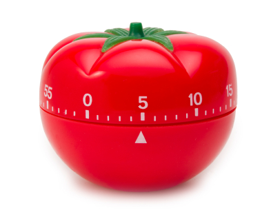 pomodoro 