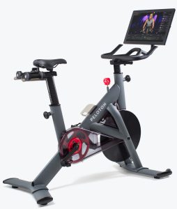 peloton review