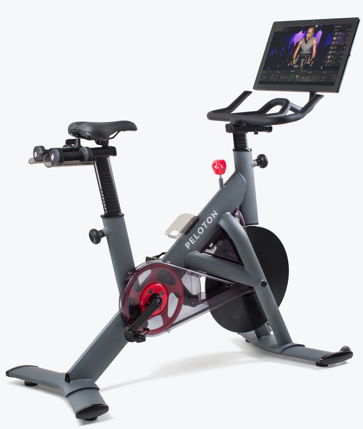 peloton bicycle