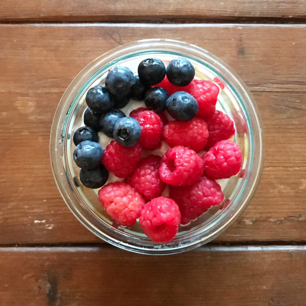 How to Eat Plain Greek Yogurt Low Sugar Yogurt Recipes You Can Make