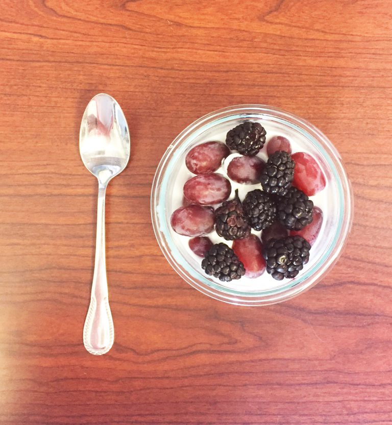 How to Eat Plain Greek Yogurt Low Sugar Yogurt Recipes You Can Make