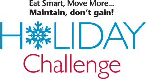 Holiday Challenge logo