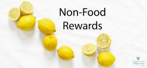 Non-Food Rewards graphic