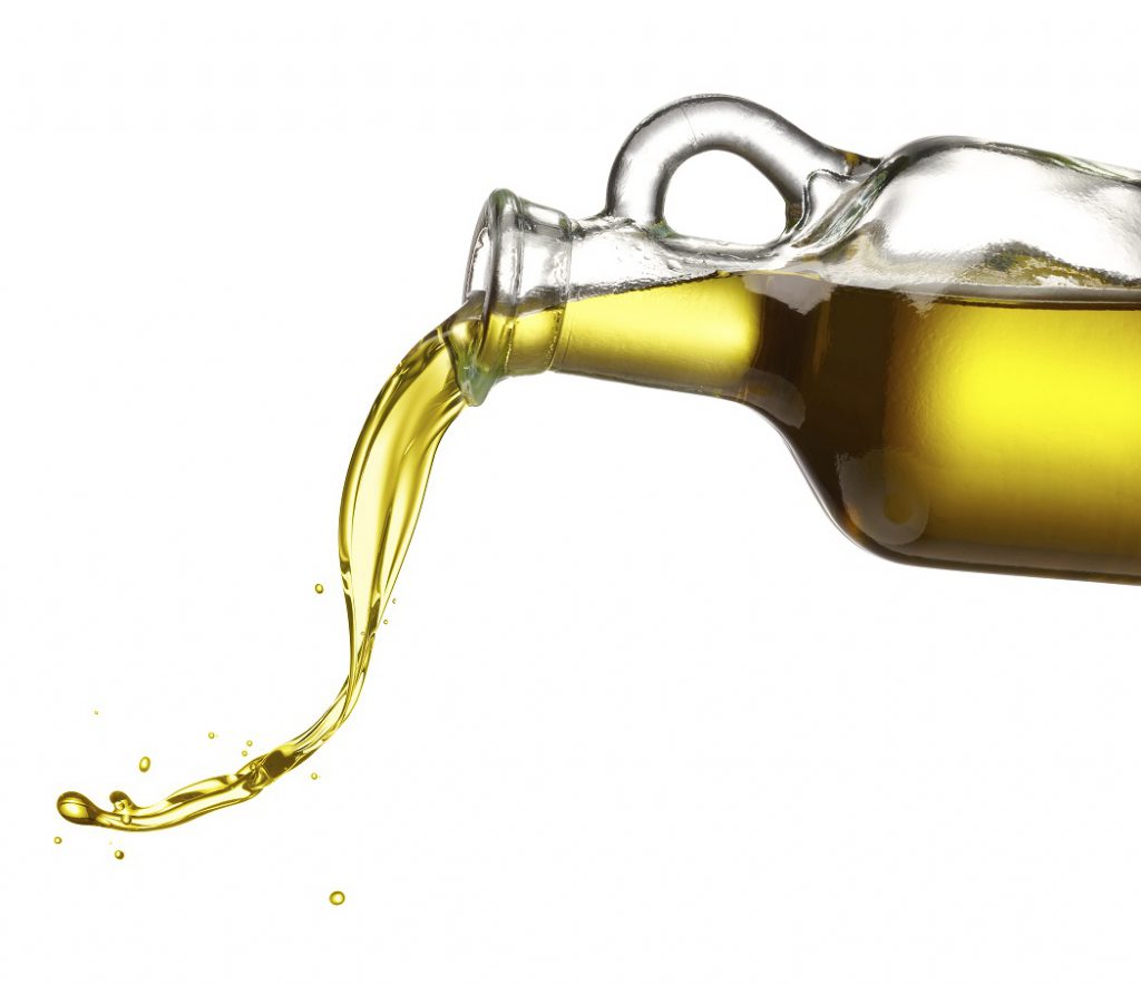 Cooking with Olive Oil Safe or Dangerous? Eat Smart, Move More