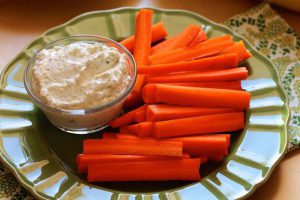 healthy dip