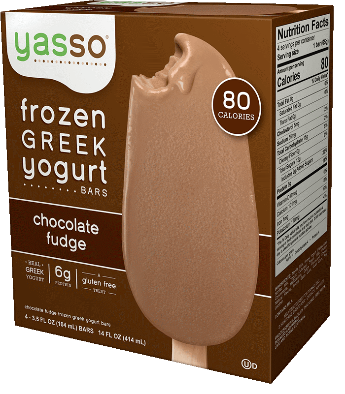 Yasso Frozen Greek Yogurt Bars Nutrition Besto Blog