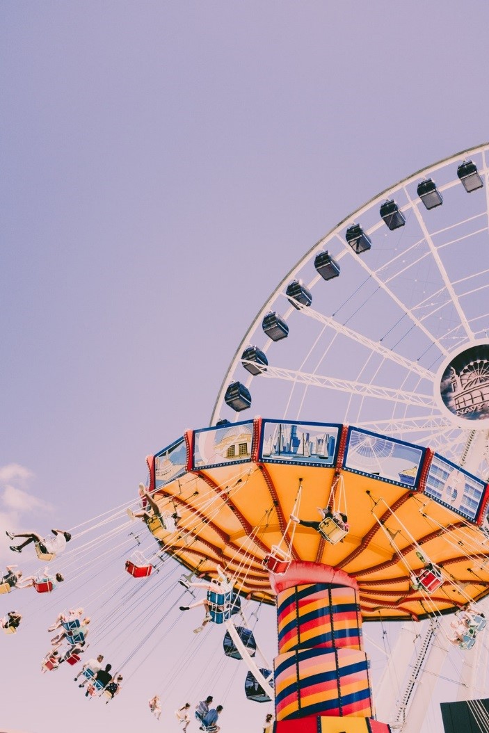 healthy state fair