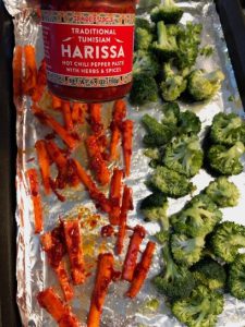 harissa