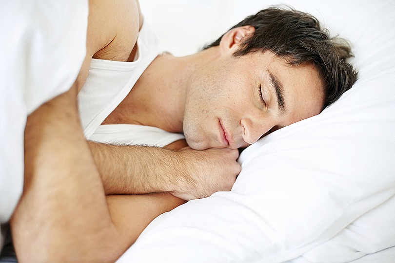 5 Healthy Habits To Improve The Quality Of Your Sleep Eat - 