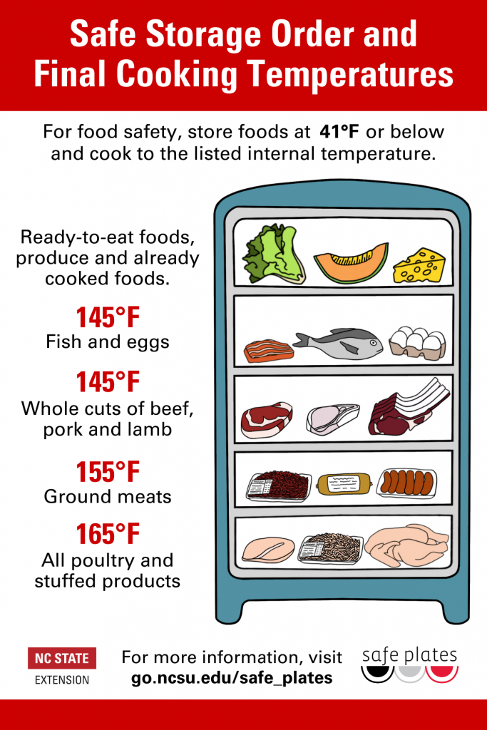 Meat Thermometers: Taking The Right Temperature To Ensure Food