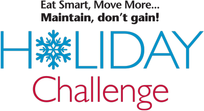 Holiday Challenge